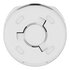 Ezviz H7c Dual 2K & 2K Telecamera di sicurezza IP Interno 2560 x 1440 Pixel Soffitto/Scrivania