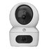 Ezviz H7c Dual 2K & 2K Telecamera di sicurezza IP Interno 2560 x 1440 Pixel Soffitto/Scrivania