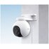 Ezviz H8 Pro 2K Sferico Telecamera di sicurezza IP Interno e esterno 2304 x 1296 Pixel Muro/Palo