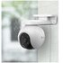 Ezviz H8 Pro 2K Sferico Telecamera di sicurezza IP Interno e esterno 2304 x 1296 Pixel Muro/Palo