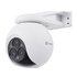 Ezviz H80f Multi Sferico Telecamera di sicurezza IP Esterno 2560 x 1440 Pixel Parete