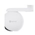 Ezviz H80x Dual 4K Sferico Telecamera di sicurezza IP Interno e esterno 3840 x 2160 Pixel Soffitto/muro
