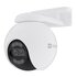 Ezviz H80x Dual 4K Sferico Telecamera di sicurezza IP Interno e esterno 3840 x 2160 Pixel Soffitto/muro
