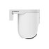Ezviz H8c PoE 2K Cupola Telecamera di sicurezza IP Esterno 2304 x 1296 Pixel Soffitto/muro