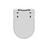 Ezviz H8c PoE 2K Cupola Telecamera di sicurezza IP Esterno 2304 x 1296 Pixel Soffitto/muro