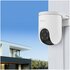 Ezviz H8c PoE 2K Cupola Telecamera di sicurezza IP Esterno 2304 x 1296 Pixel Soffitto/muro