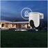 Ezviz H8c PoE 2K Cupola Telecamera di sicurezza IP Esterno 2304 x 1296 Pixel Soffitto/muro