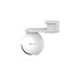 Ezviz HB8 Sferico Telecamera di sicurezza IP Esterno 2560 x 1440 Pixel Soffitto