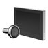 Ezviz HP2 Nero, Argento