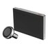 Ezviz HP2 Nero, Argento