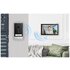 Ezviz HP7 sistema per video-citofono 17,8 cm (7