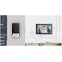 Ezviz HP7 sistema per video-citofono 17,8 cm (7") Nero, Argento