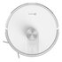 Ezviz RE4 PLUS Aspirapolvere lavapavimenti robot con base svuota polvere, connesso con app