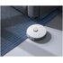 Ezviz RE4 PLUS Aspirapolvere lavapavimenti robot con base svuota polvere, connesso con app