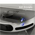 Ezviz RS20 Pro Robot Aspirapolvere Lavapavimenti Combinato con Funzioni Automatiche di Pulizia, Asciugatura, Ricarica dell'Acqua