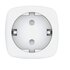 Ezviz T30-10B-EU presa intelligente 1600 W Bianco