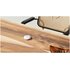 Ezviz T3C Wireless Bianco - Pulsante smart (Richiede l'uso del gateway domestico A3 EZVIZ)