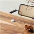 Ezviz T3C Wireless Bianco - Pulsante smart (Richiede l'uso del gateway domestico A3 EZVIZ)