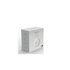Ezviz T3C Wireless Bianco - Pulsante smart (Richiede l'uso del gateway domestico A3 EZVIZ)