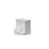 Ezviz T3C Wireless Bianco - Pulsante smart (Richiede l'uso del gateway domestico A3 EZVIZ)
