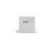 Ezviz T3C Wireless Bianco - Pulsante smart (Richiede l'uso del gateway domestico A3 EZVIZ)