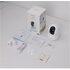 Ezviz TY1 Telecamera Wi-Fi motorizzata per interno con vista a 360°