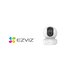 Ezviz TY1 Telecamera Wi-Fi motorizzata per interno con vista a 360°