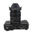 JJC LH-XF1855 Paraluce per Fuji XF 14mm e XF 18-55mm