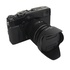 JJC LH-XF1855 Paraluce per Fuji XF 14mm e XF 18-55mm