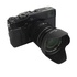 JJC LH-XF1855 Paraluce per Fuji XF 14mm e XF 18-55mm