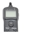JJC TM-F2 Telecomando Intervallometro con Scatto Remoto con LCD compatibile Sony S2