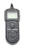 JJC TM-F2 Telecomando Intervallometro con Scatto Remoto con LCD compatibile Sony S2