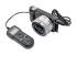 JJC TM-F2 Telecomando Intervallometro con Scatto Remoto con LCD compatibile Sony S2