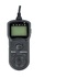 JJC TM-M Telecomando Intervallometro con Scatto Remoto con LCD compatibile Nikon MC-DC2
