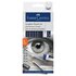 Faber Castell 114000 Matita di grafite 8 pezzi