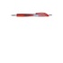 Faber Castell 143921 Penna in gel retrattile Rosso 12 pezzi