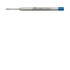 Faber Castell 148741 Ricaricatore di penna Blu Medio 1 pezzo