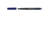 Faber Castell 152351 Marcatore permanente Blu 1 pezzo