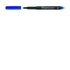 Faber Castell 152551 Marcatore permanente Blu 1 pezzo