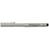 Faber Castell Ecco Pigment Penna tecnica Nero Fine 0,8 mm 1 pezzo