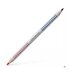 Faber Castell Faber-Castell 110910 pastello colorato 1 pezzo(i) Blu, Rosso