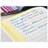 Faber Castell Faber-Castell 110910 pastello colorato 1 pezzo(i) Blu, Rosso