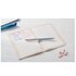 Faber Castell Faber-Castell 110910 pastello colorato 1 pezzo(i) Blu, Rosso