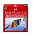 Faber Castell Faber-Castell 120524 pastello colorato 24 pezzo(i)