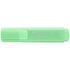 Faber Castell Faber-Castell 154666 evidenziatore 1 pz Punta smussata Verde chiaro
