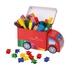 Faber Castell Faber-Castell 155533 marcatore Multi 33 pezzo(i)