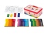 Faber Castell Faber-Castell 155534 penna tecnica Multicolore 33 pezzo(i)