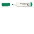 Faber Castell Faber-Castell 159520 marcatore permanente Nero, Blu, Verde, Rosso, Giallo Punta smussata 5 pezzo(i)