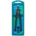 Faber Castell Faber-Castell 174340 compasso Nero, Blu 1 pezzo(i)