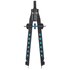Faber Castell Faber-Castell 174340 compasso Nero, Blu 1 pezzo(i)
